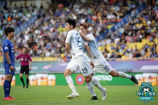 [사진] 연맹 제공.