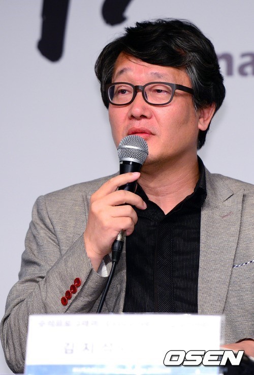 고(故) 김지석 수석 프로그래머