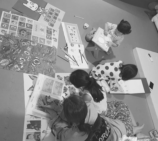 소유진 인스타그램