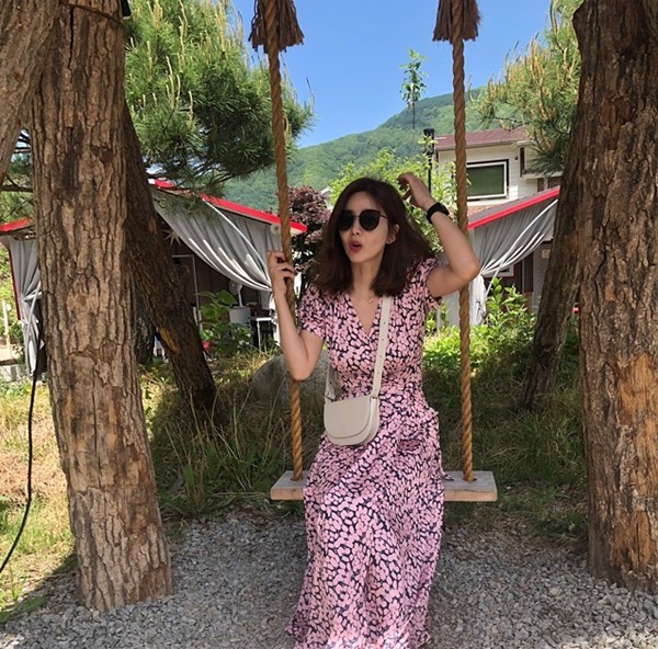 박솔미 인스타그램