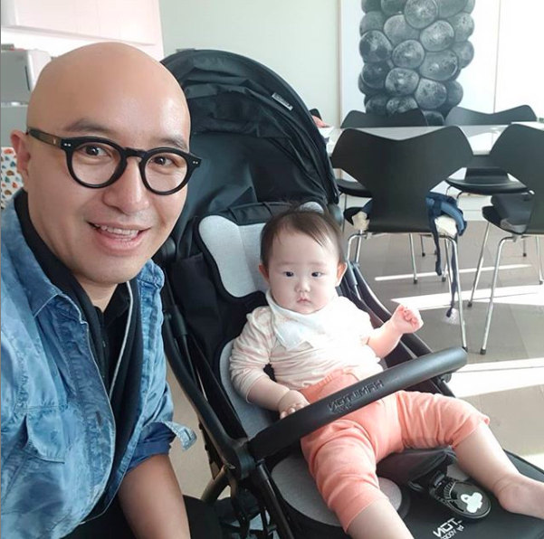 홍석천 인스타그램