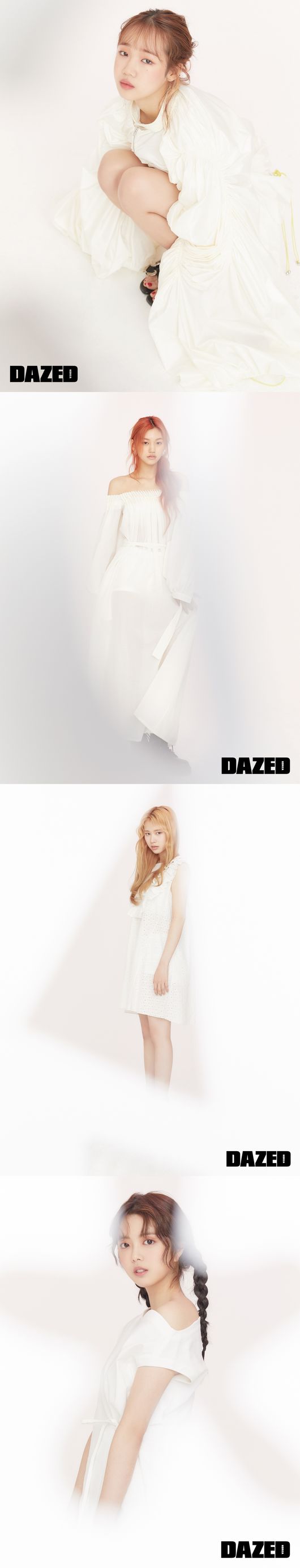 [사진] 데이즈드 코리아 제공