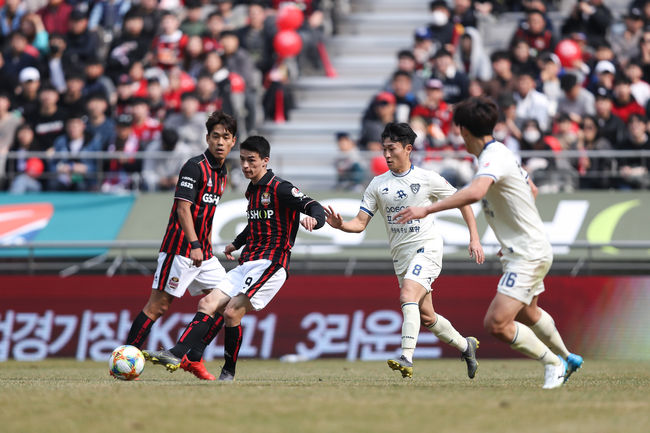 [사진] 연맹 제공.