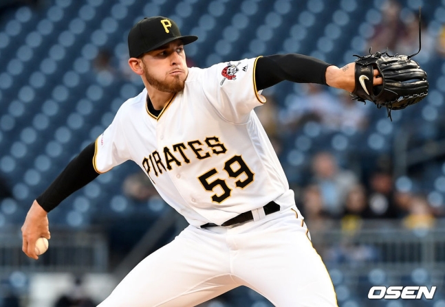 조 머스그로브 / dreamer@osen.co.kr