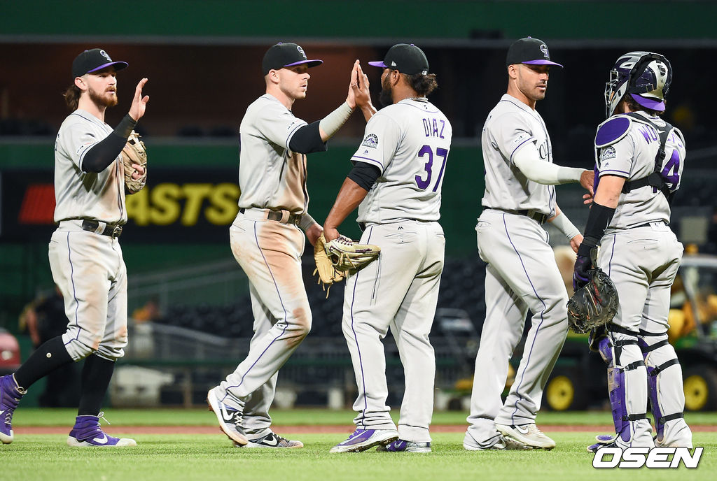 [OSEN=피츠버그(미국),박준형 기자 / soul1014@osen.co.kr