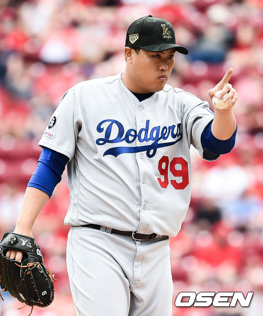 류현진 / soul1014@osen.co.kr