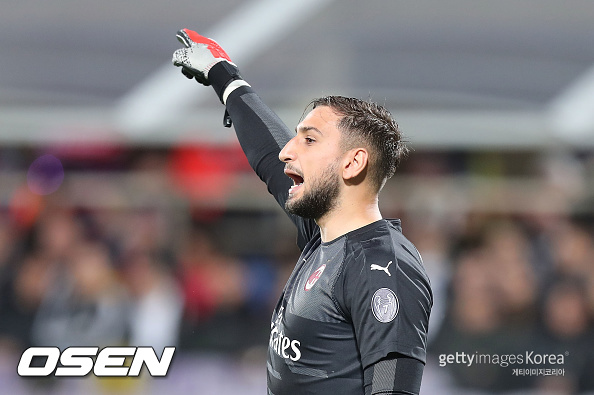 돈나룸마 ⓒGettyimages(무단전재 및 재배포 금지)