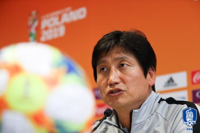 [사진] 대한축구협회 제공.