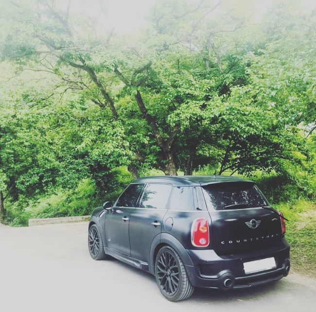 모세 인스타그램