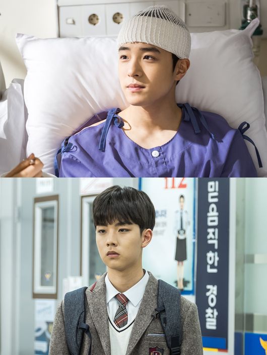 MI, 엔케이물산 제공