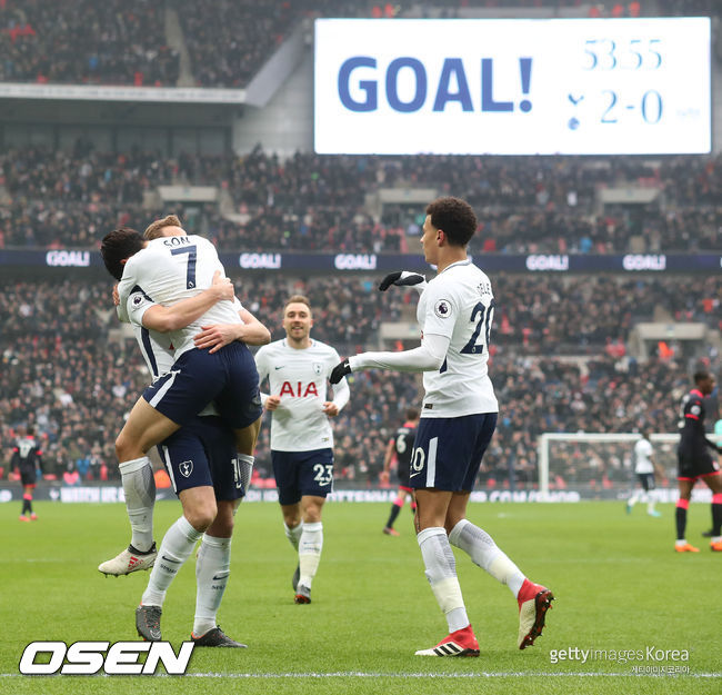 [사진] ⓒGettyimages(무단전재 및 재배포 금지)