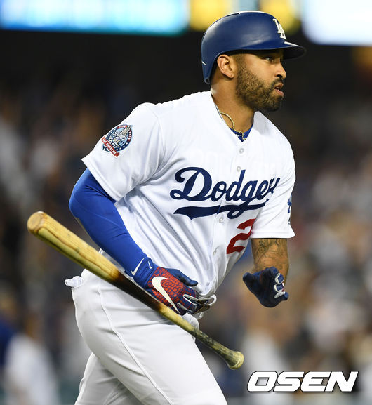 맷 켐프 /dreamer@osen.co.kr