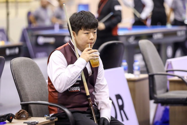 [사진] 조명우 /코줌 제공