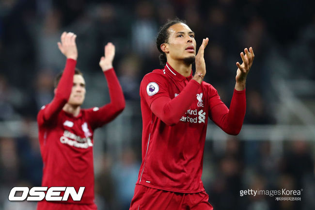 [사진] ⓒGettyimages(무단전재 및 재배포 금지)