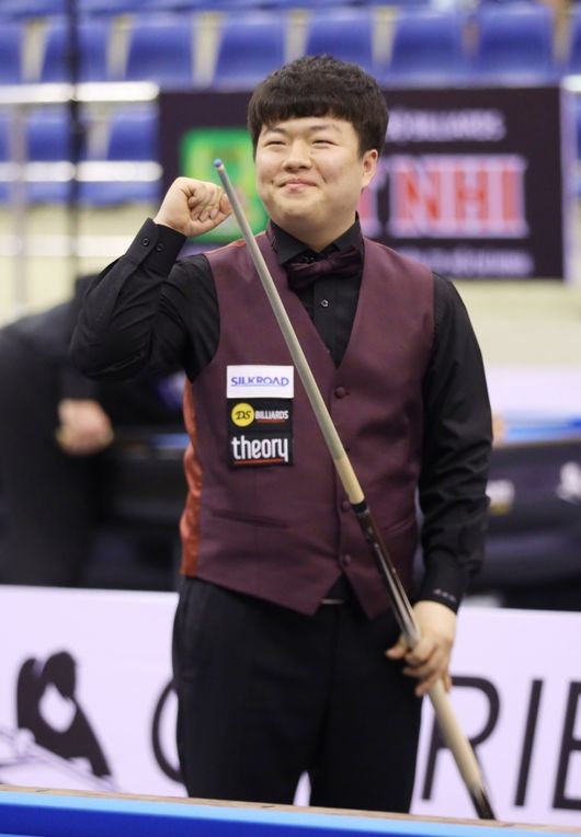 [사진] 조명우 / 코줌 제공.