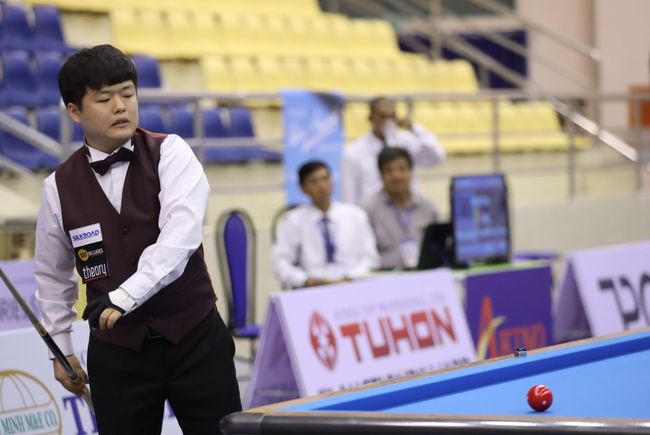 [사진]조명우 /코줌 제공