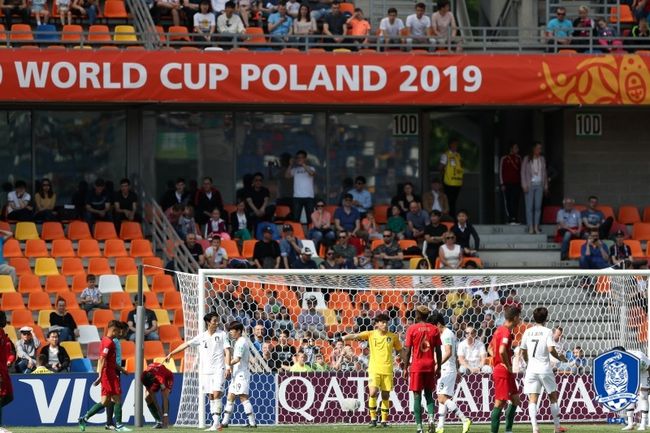 [사진] 대한축구협회 제공.