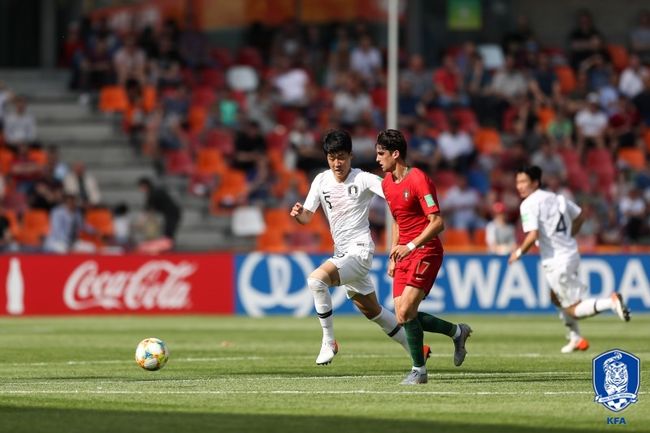 [사진] 대한축구협회 제공