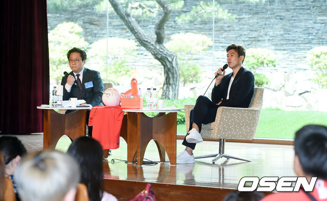 [사진] 광화문=민경훈 기자 rumi@osen.co.kr