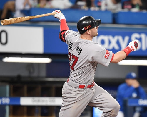 SK 제이미 로맥/youngrae@osen.co.kr