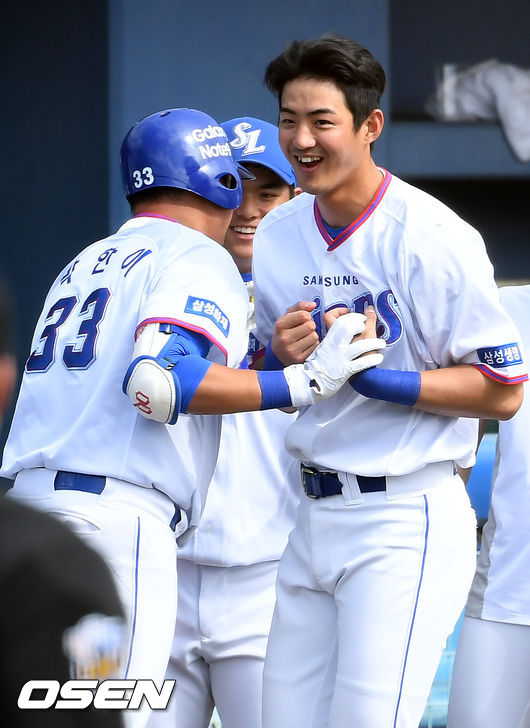 박한이 /rumi@osen.co.kr