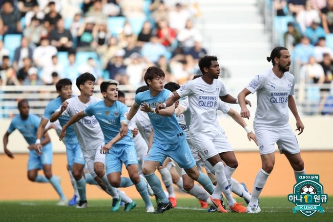 [사진] 연맹 제공.