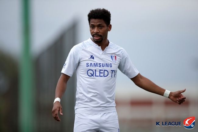 [사진] 연맹 제공.