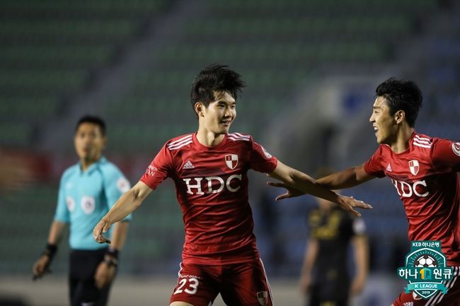 [사진] 프로축구연맹 제공