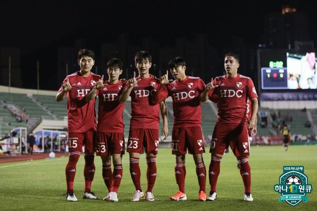 [사진] 프로축구연맹 제공