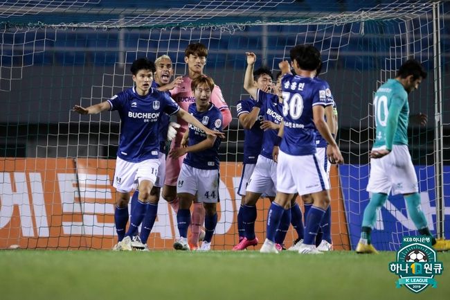 [사진] 연맹 제공.