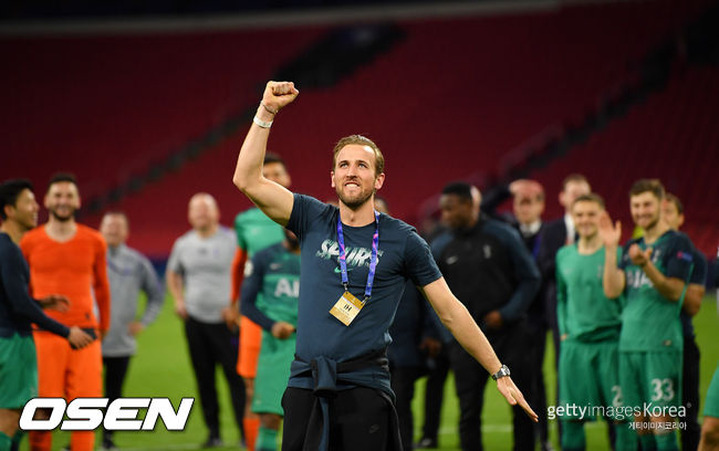 [사진] 잉글랜드 FA SNS.