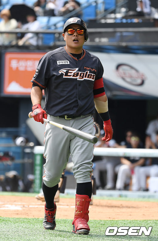 김태균. / youngrae@osen.co.kr