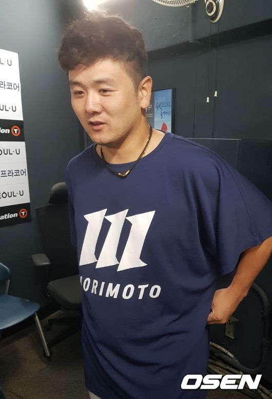 [OSEN=잠실, 길준영 인턴기자]