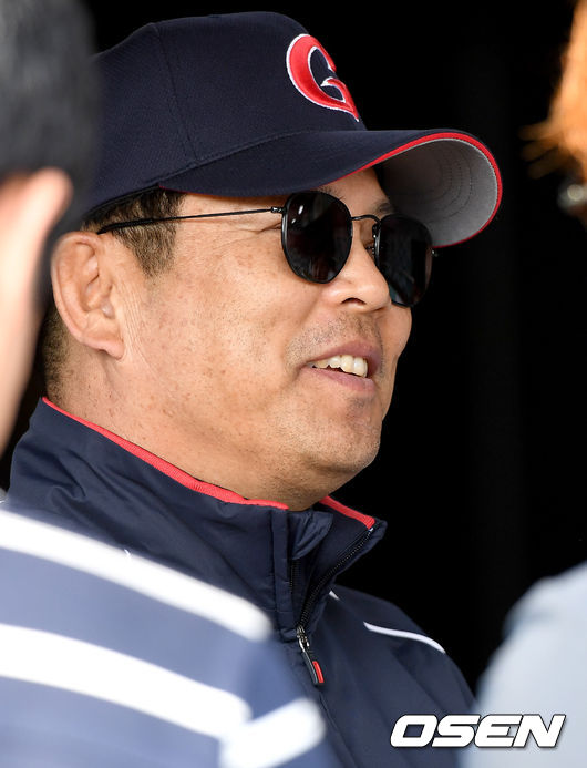 롯데 양상문 감독 /dreamer@osen.co.kr