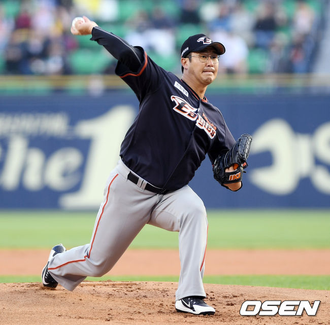 장민재. / eastsea@osen.co.kr