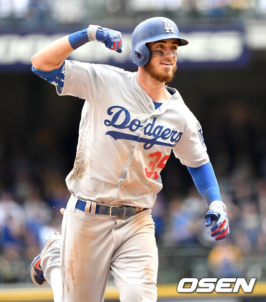 코디 벨린저. /dreamer@osen.co.kr