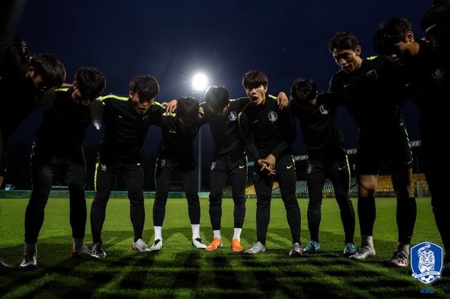 [사진] KFA 제공.