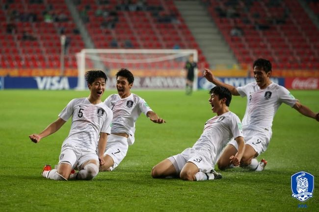 [사진] KFA 제공.