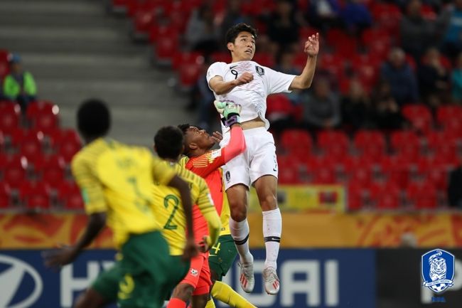 [사진] KFA 제공.