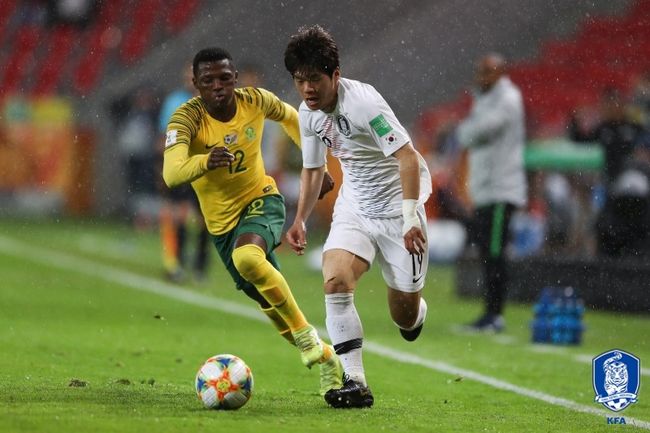 [사진] KFA 제공.