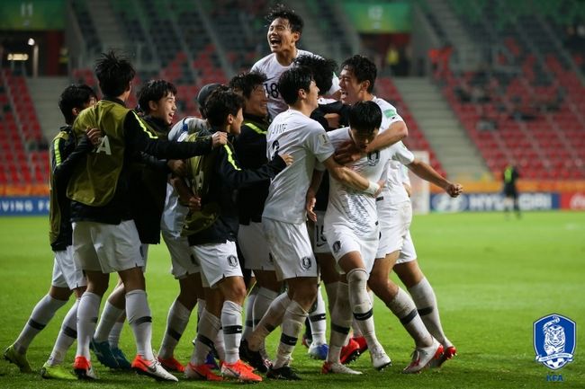 [사진] KFA 제공.