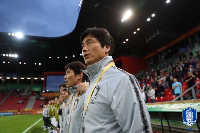 [사진] KFA 제공.