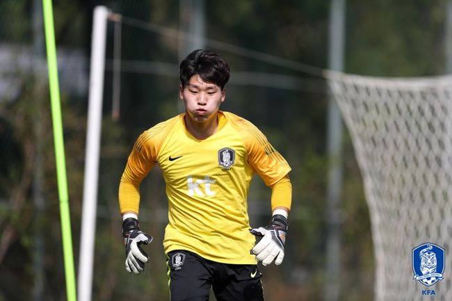 [사진] 대한축구협회 제공.