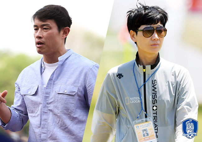 [사진]대한축구협회 제공