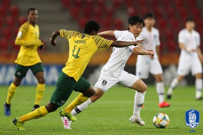 [사진] KFA 제공.