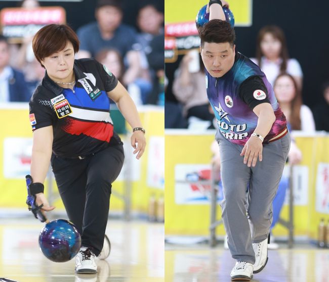 [사진]한국프로볼링협회 제공