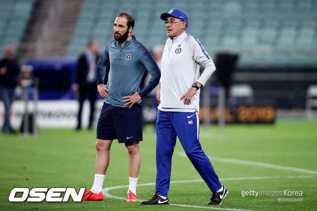 [사진] ⓒGettyimages(무단전재 및 재배포 금지)