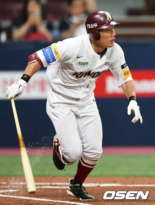 키움 서건창. /pjmpp@osen.co.kr