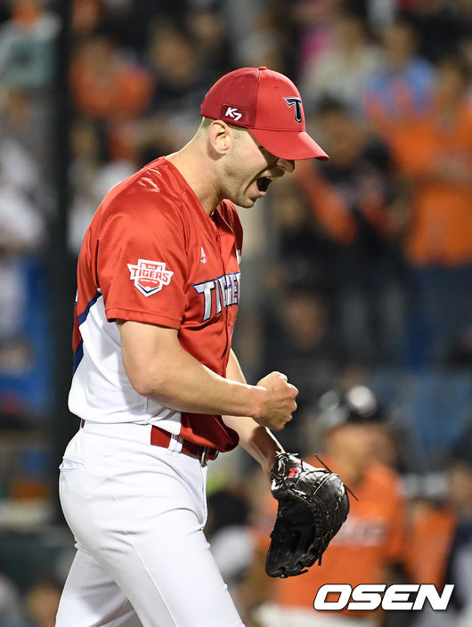 제이콥 터너. /jpnews@osen.co.kr