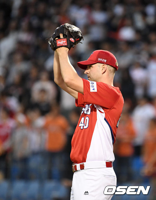 제이콥 터너. /jpnews@osen.co.kr